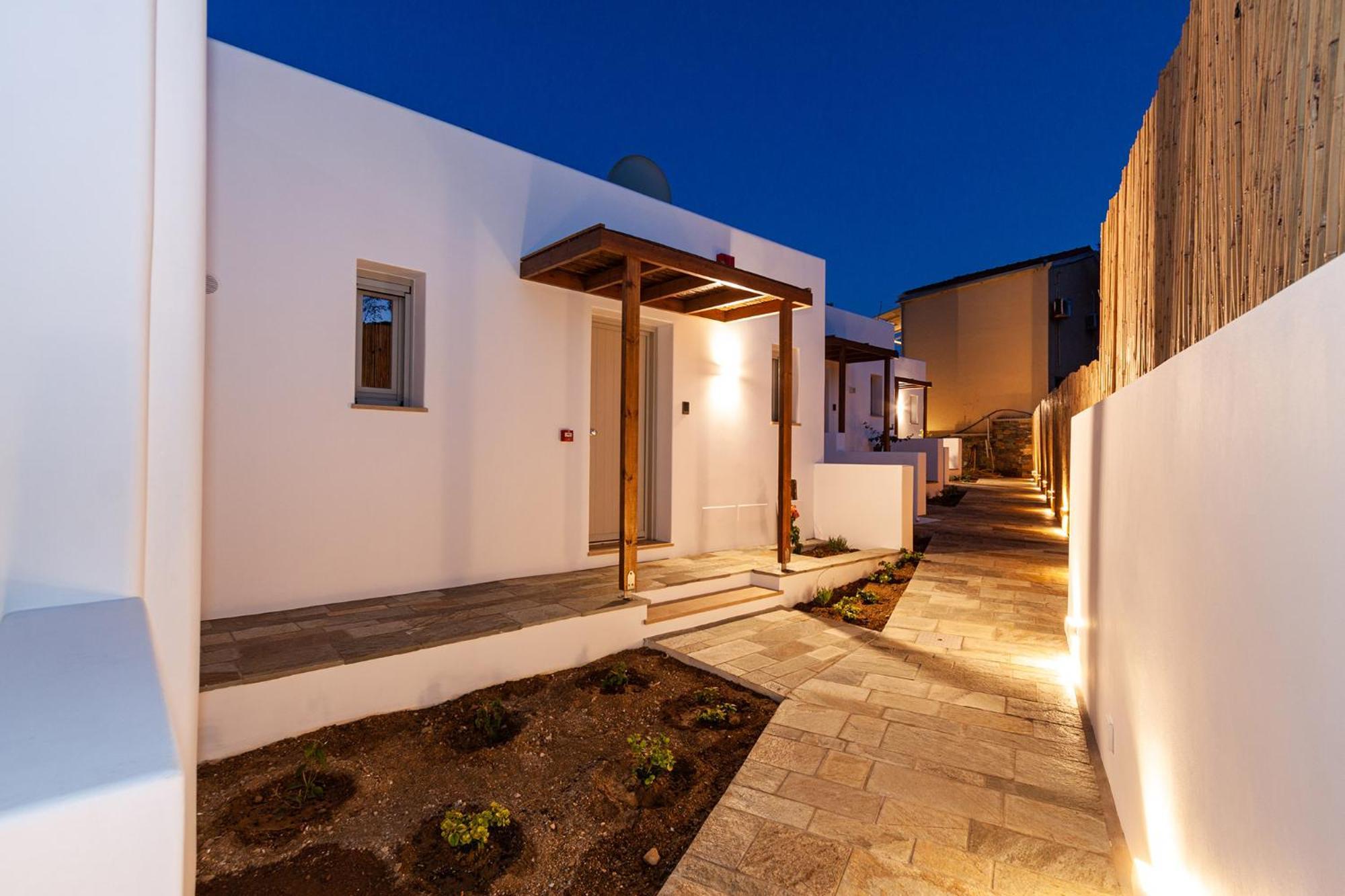 Pefki Luxury Suites Telendos Exterior foto