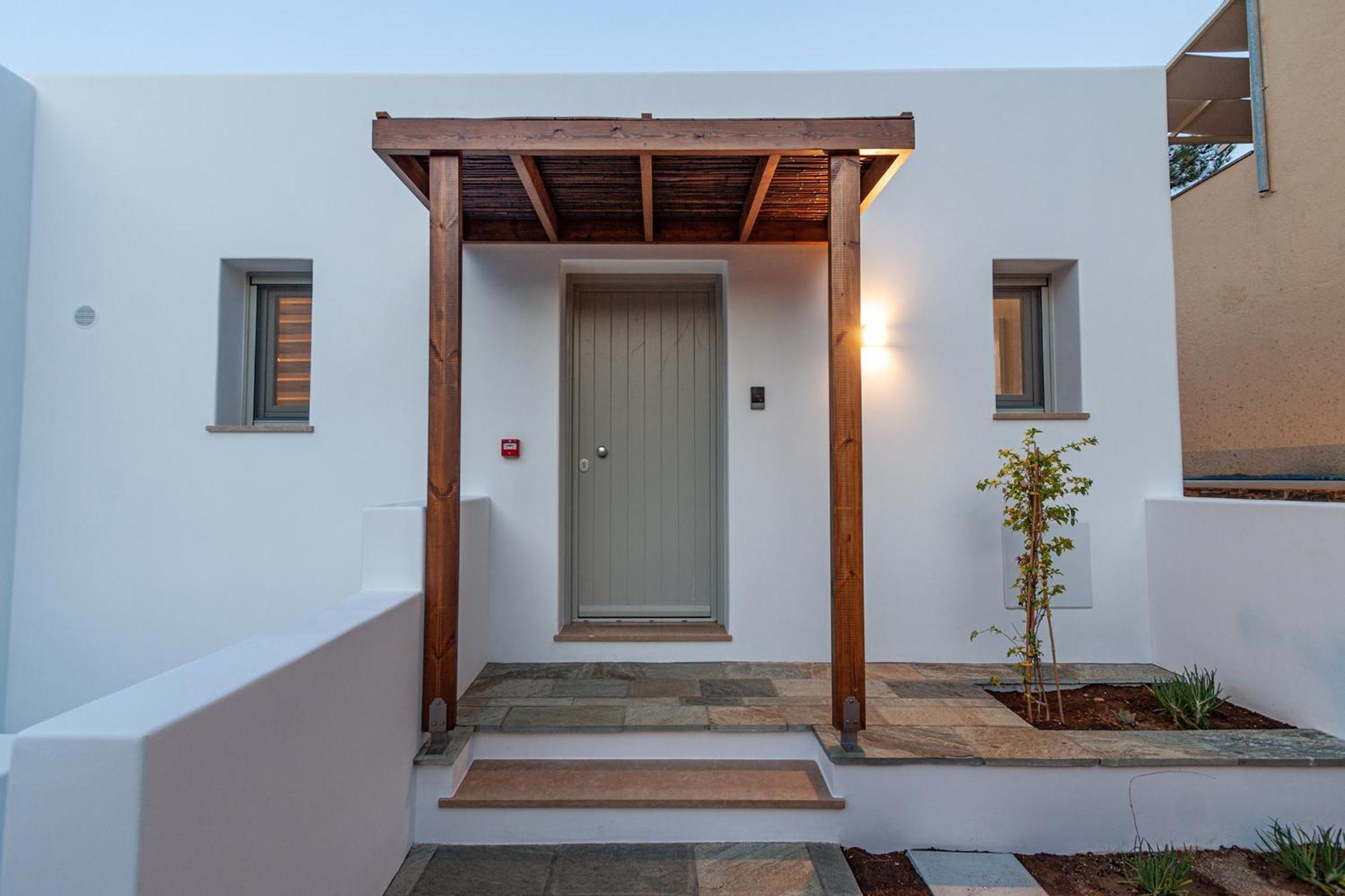 Pefki Luxury Suites Telendos Exterior foto