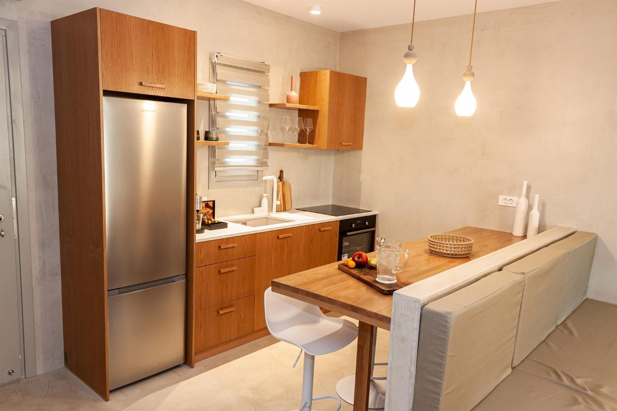 Pefki Luxury Suites Telendos Exterior foto