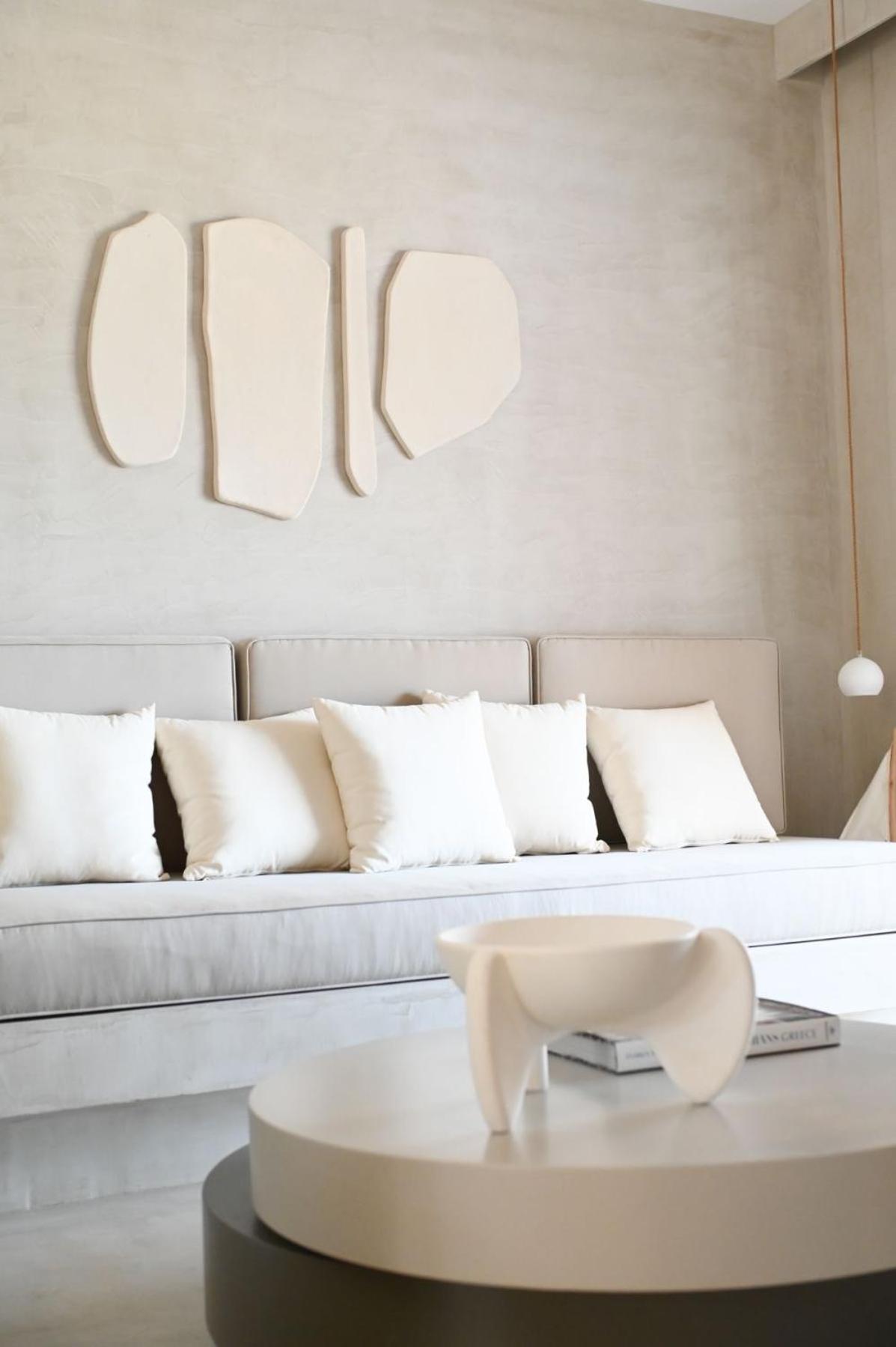 Pefki Luxury Suites Telendos Exterior foto